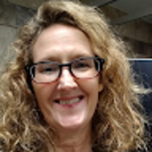 Meet your Posher, Kathy